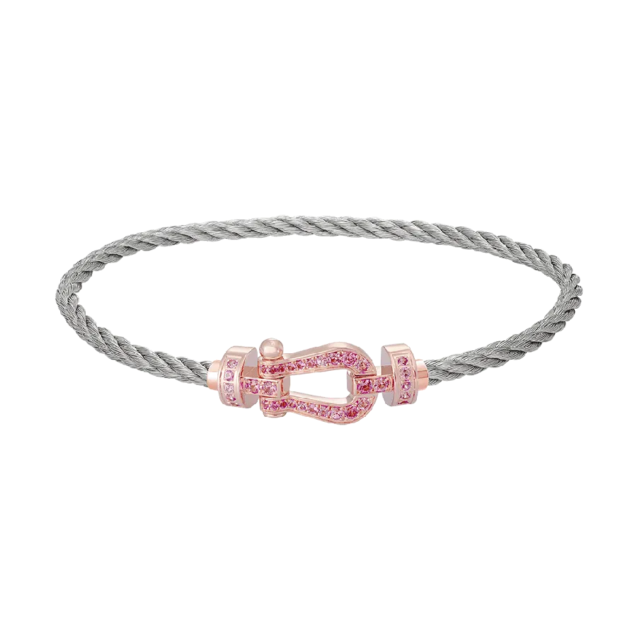 bracelet-force-10-or-rose-pave-saphirs-rose-moyen-modele_0b0090-6b0280-13-92ea6cca