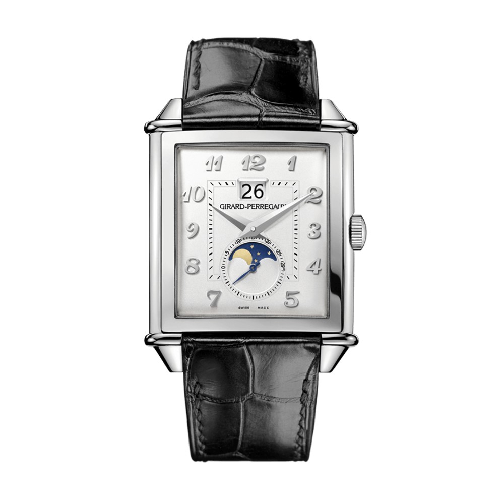 Montre girard perregaux vintage 1945 on sale