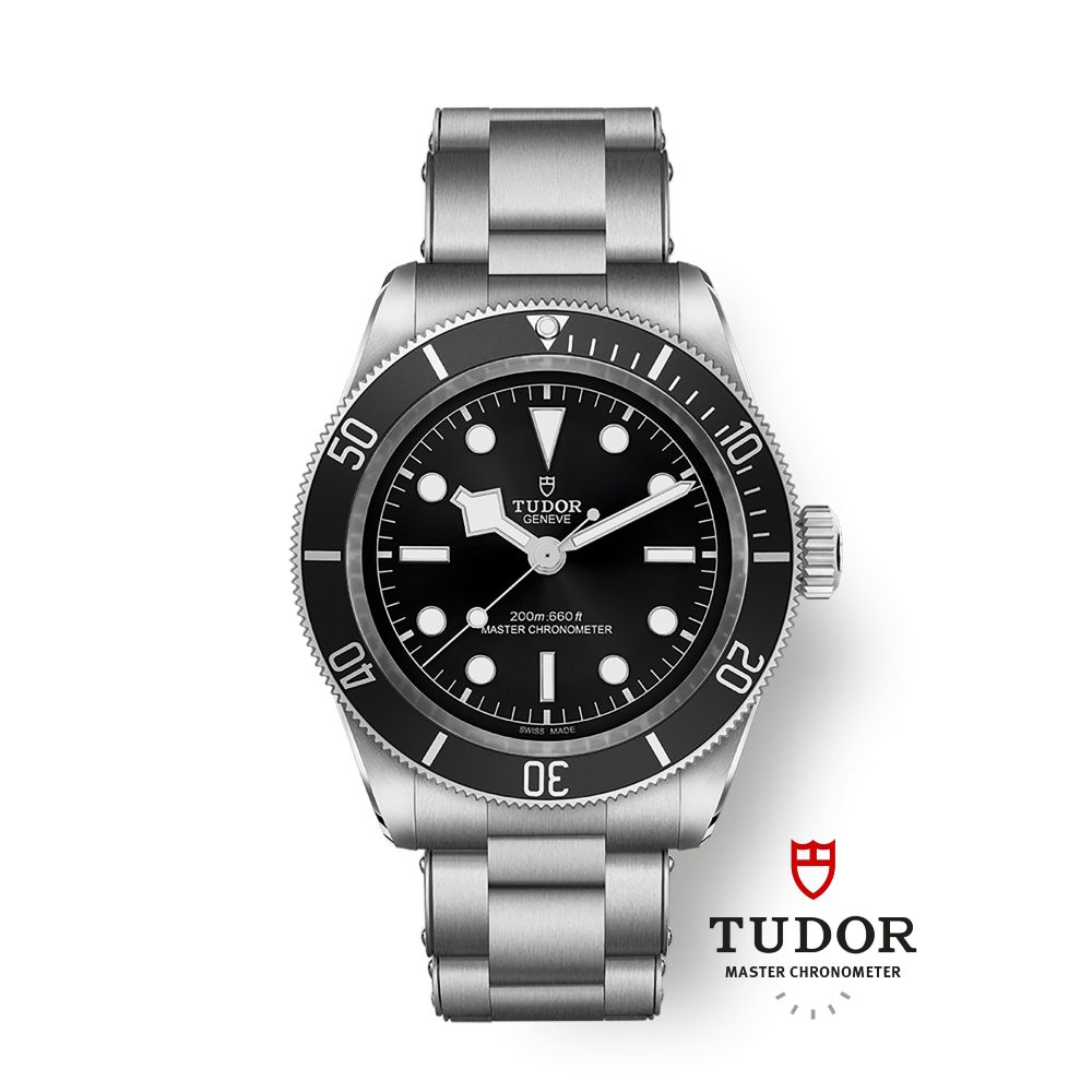 Montres BLACK BAY BLACK BAY Tudor Ref M7941A1A0NU 0001 MAIER LYON