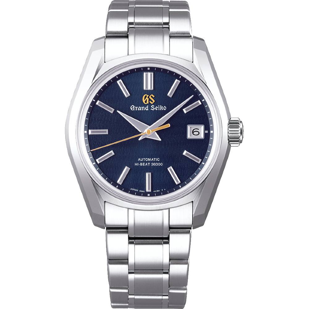 SBGP005 Ref SBGP005G Grand Seiko MAIER