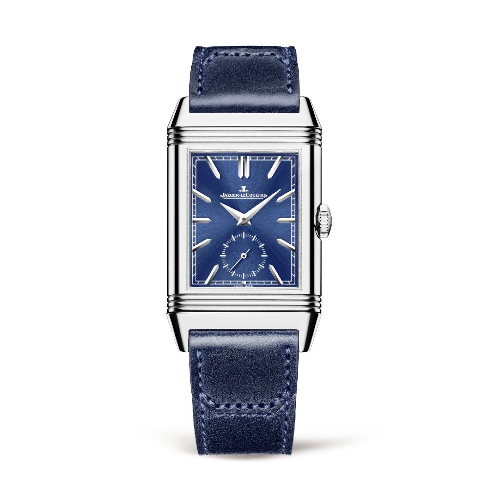 Reverso Tribute Duoface Ref Q3988482 Jaeger Lecoultre MAIER