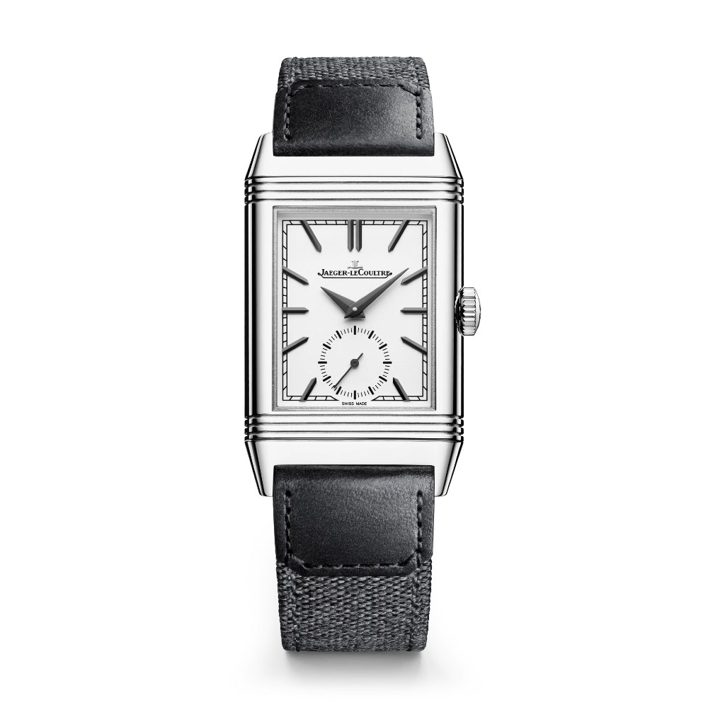 Montres Jaeger LeCoultre Ref Q713842J MAIER LYON