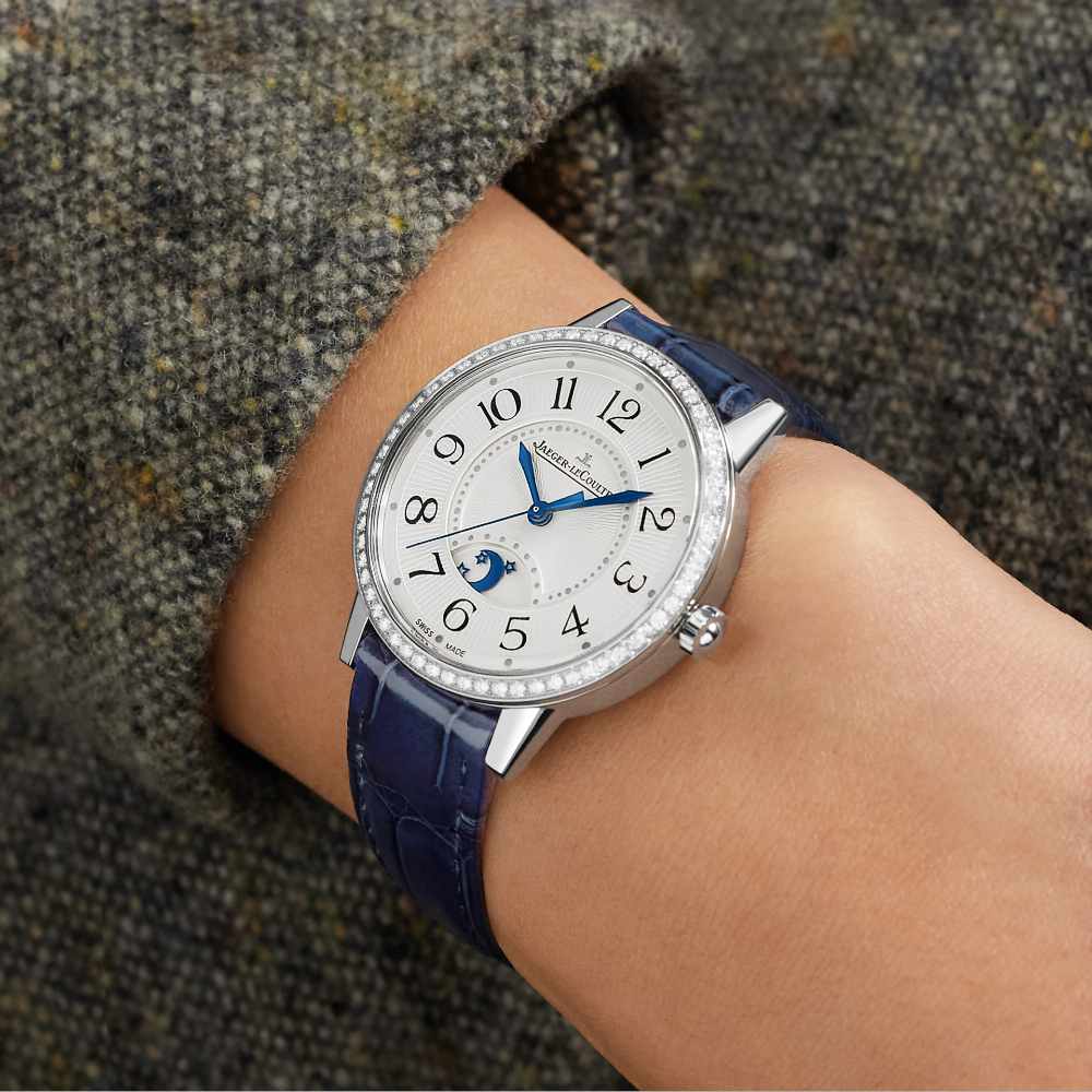 Jaeger lecoultre discount jour & nuit