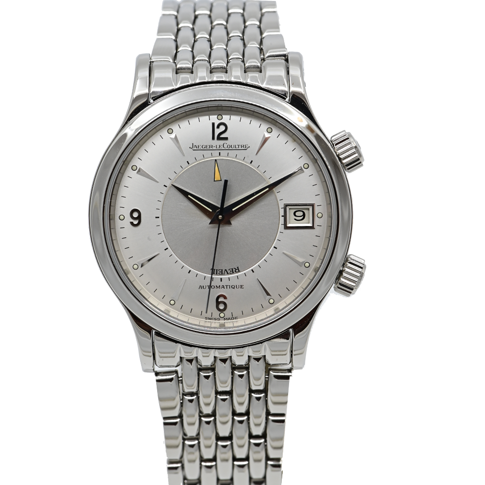 Montres Jaeger LeCoultre Ref 141.8.97 1 MAIER LYON