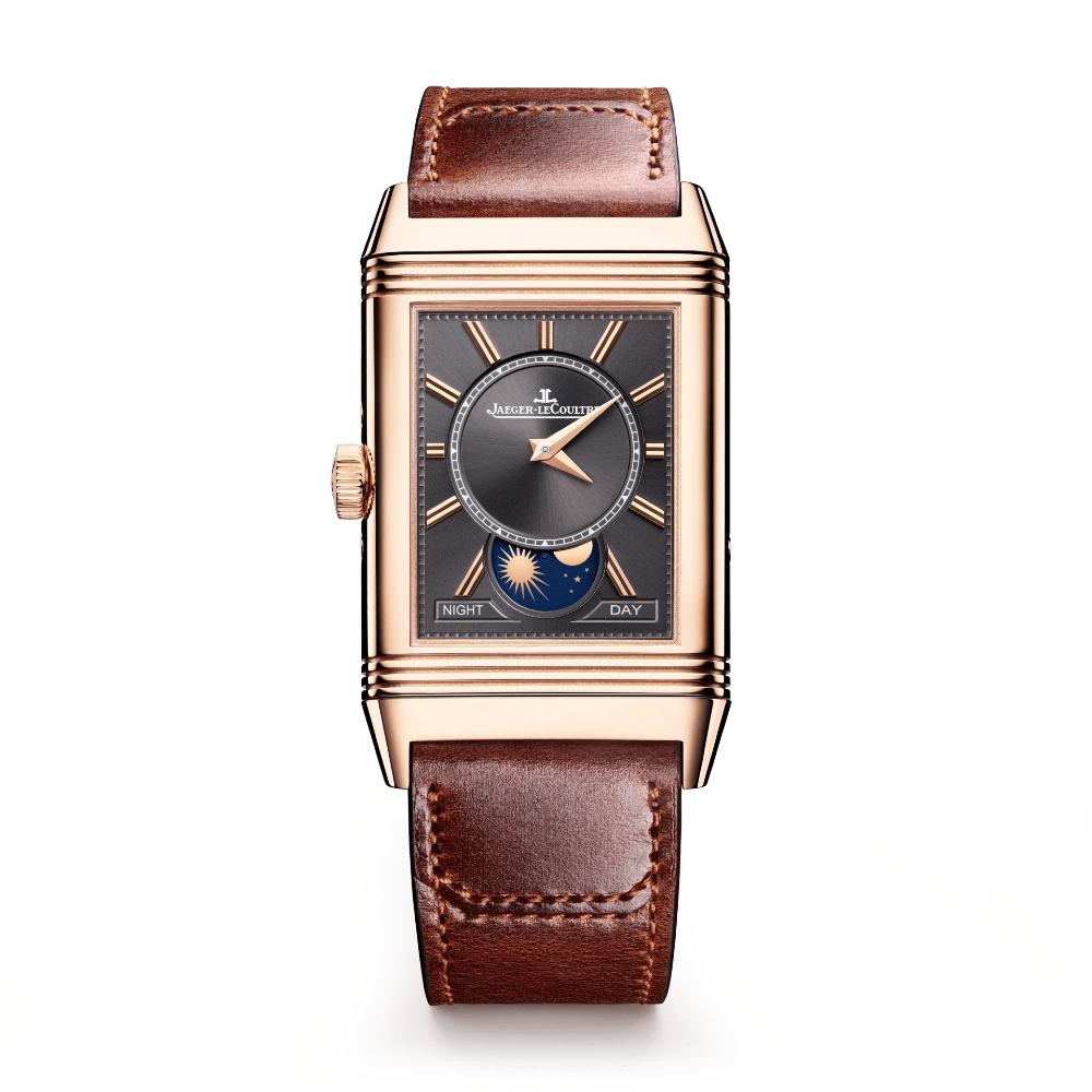 Reverso horloge 2025