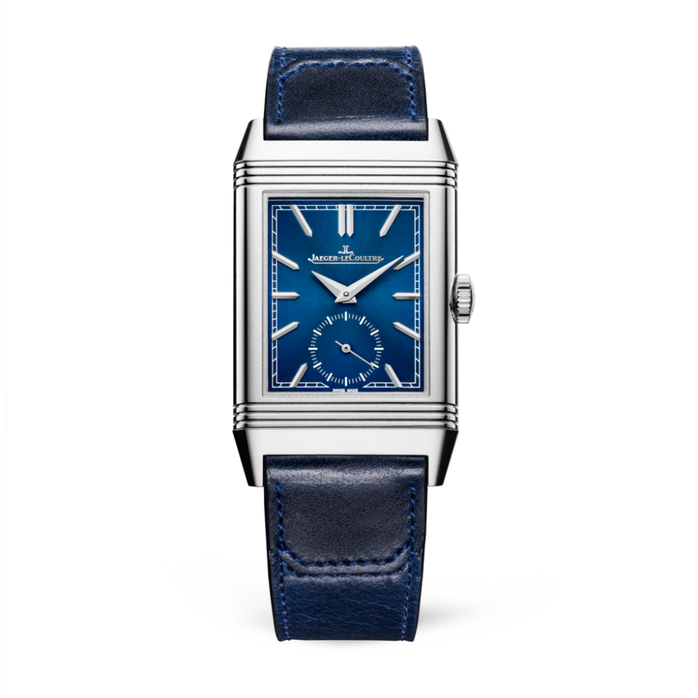 Jaeger lecoultre outlet small seconds