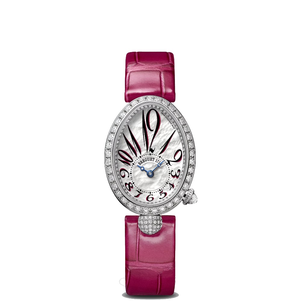 Reine de Naples Mini 8928 Ref 8928BB 5P 944 DD0D Breguet MAIER