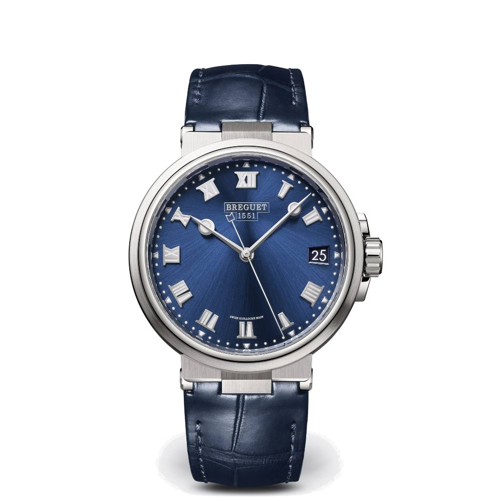 Breguet Watches LA MARINE Breguet MAIER