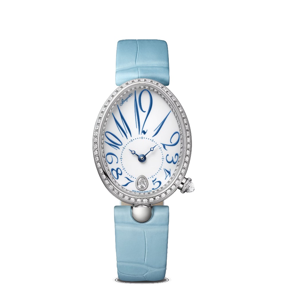 Montres Breguet Femme MAIER Horloger bijoutier Lyon