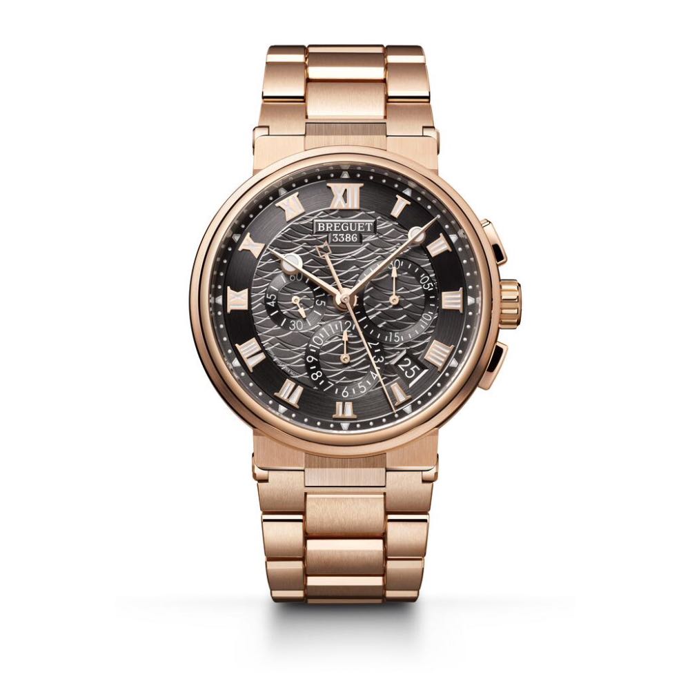 Breguet discount marine 5527