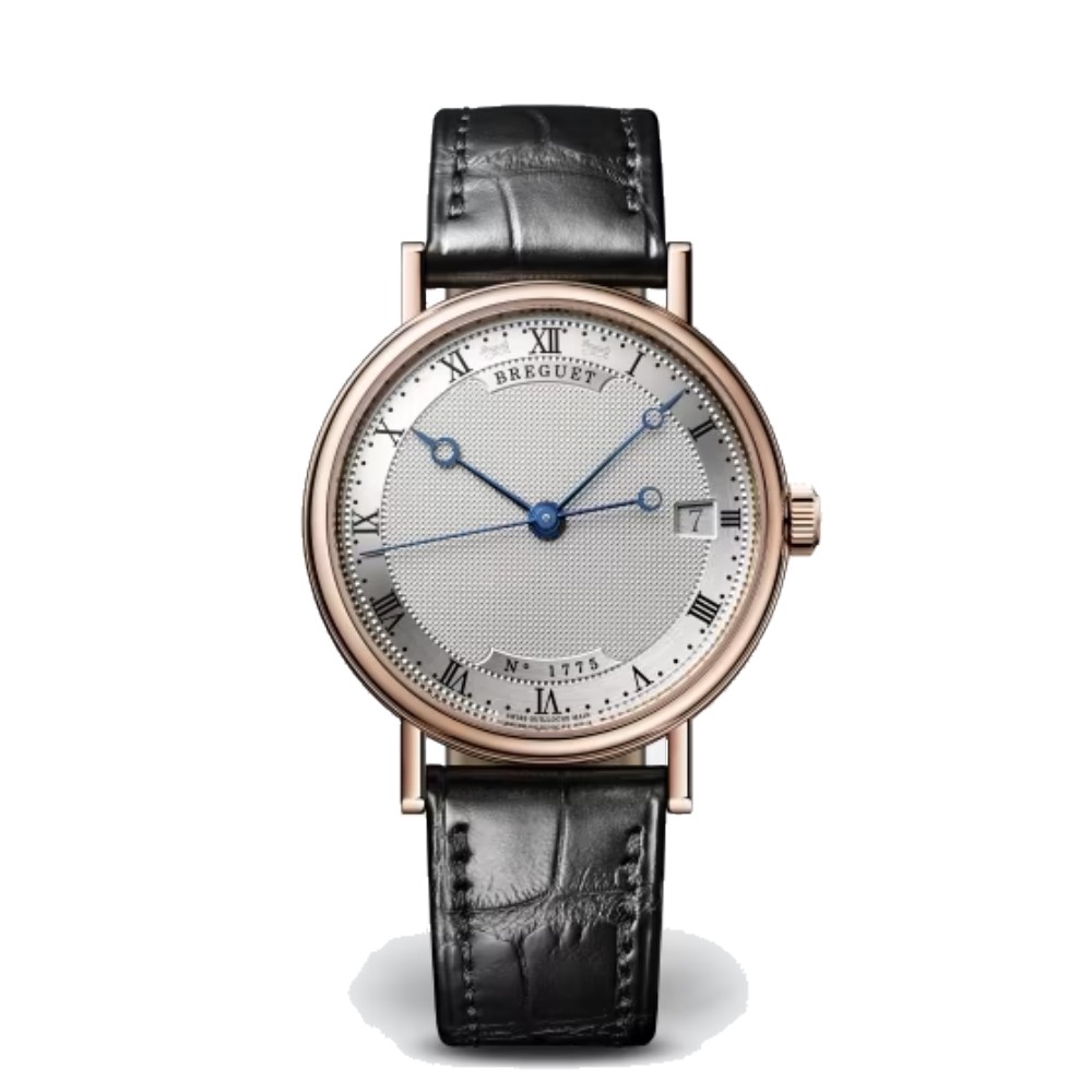 CLASSIQUE 9067 Ref 9067BR 12 976 Breguet MAIER