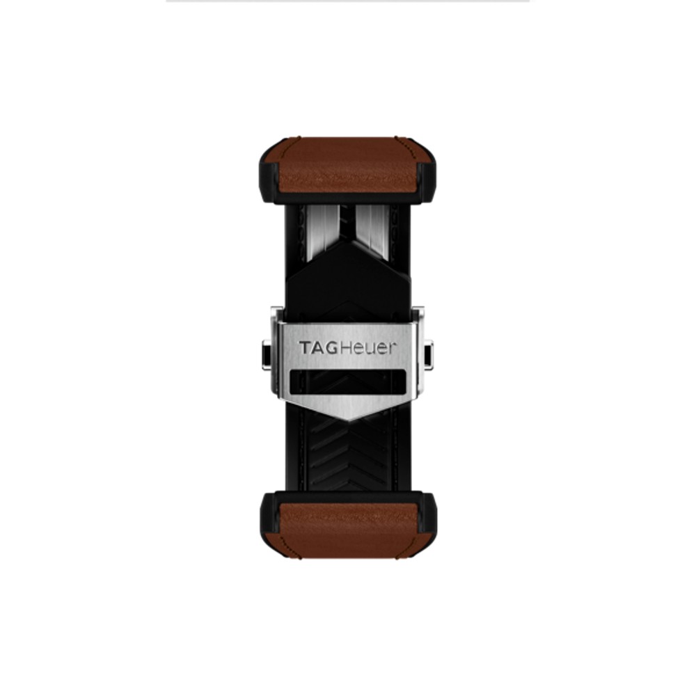 Tag heuer modular 45 on sale straps