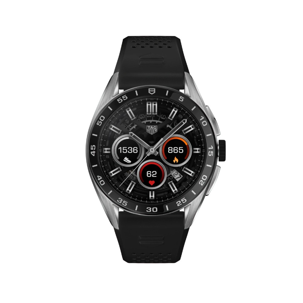 Nuevo tag discount heuer connected 2020