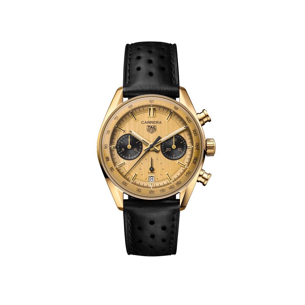 Heuer watch deals