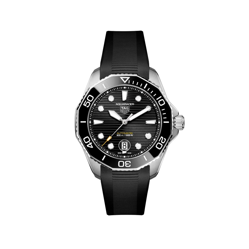 TAG HEUER AQUARACER PROFESSIONAL 300 Ref WBP201B.FT6198 TAG