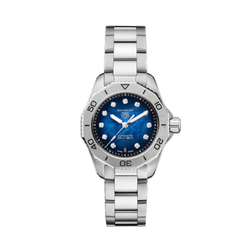 Montre aquaracer tag heuer new arrivals