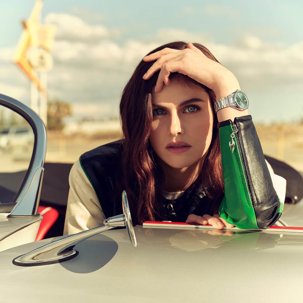 Tag heuer car sale
