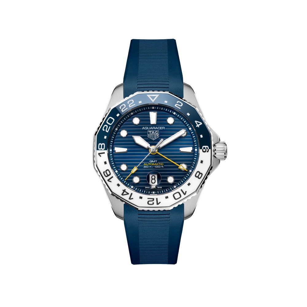 Tag heuer femme discount aquaracer