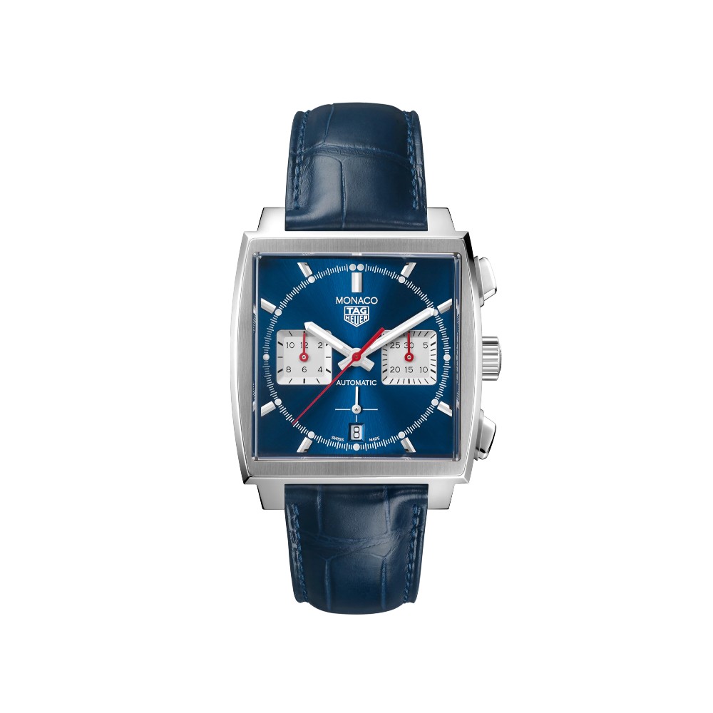 Montres S lection festive horlogerie TAG Heuer Ref CBL2111