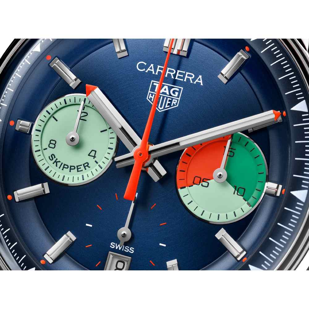 Tag heuer for her best sale