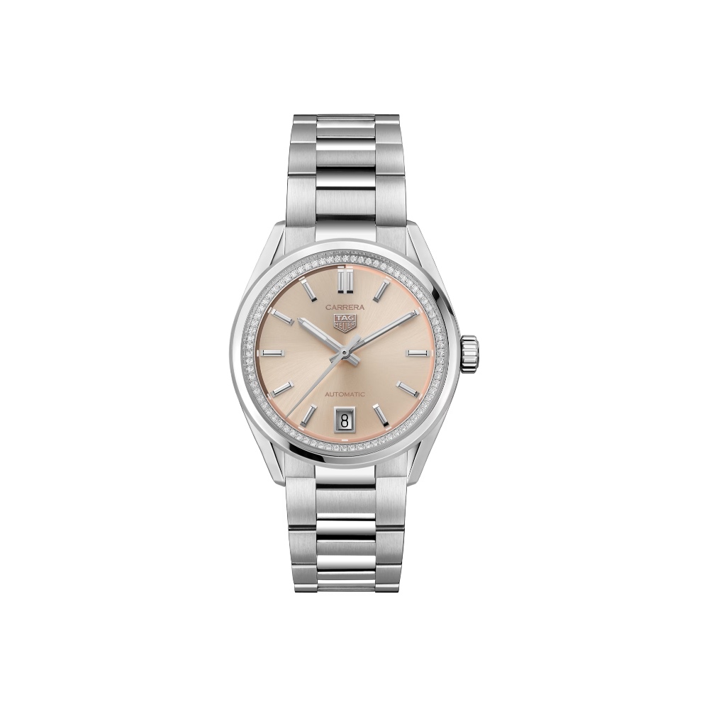 Carrera montre prix on sale
