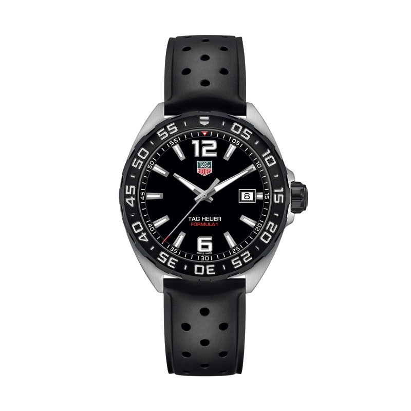 Montre tag heuer quartz best sale