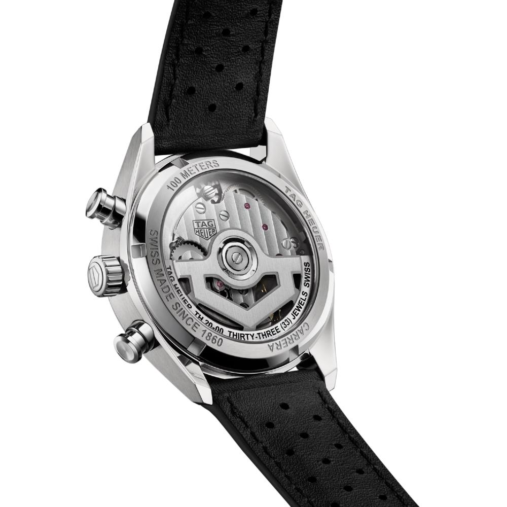 Heuer daytona shop