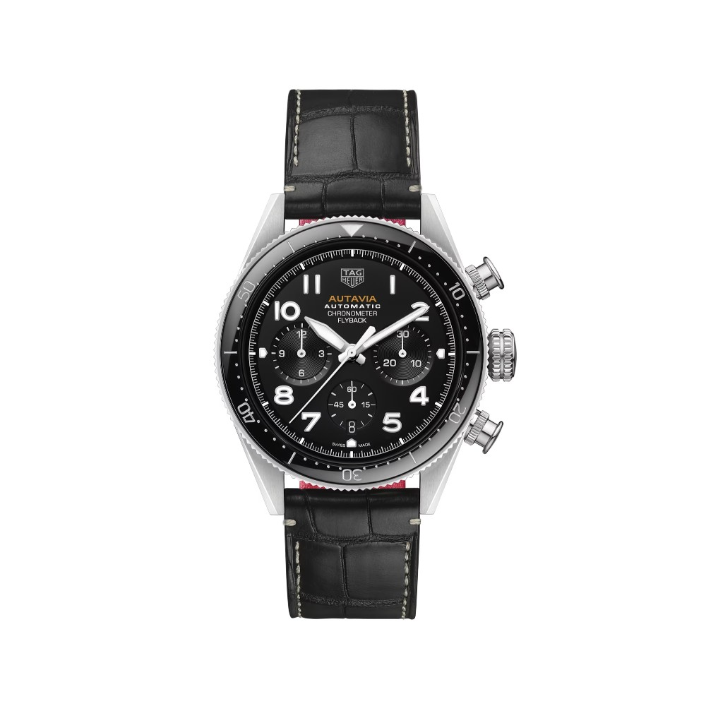 Montre tag heuer autavia sale