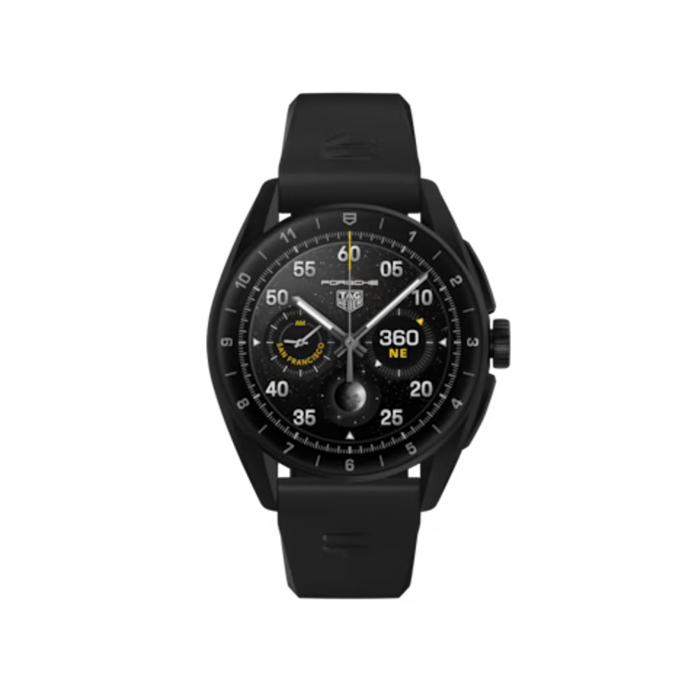 Vente privée tag heuer outlet