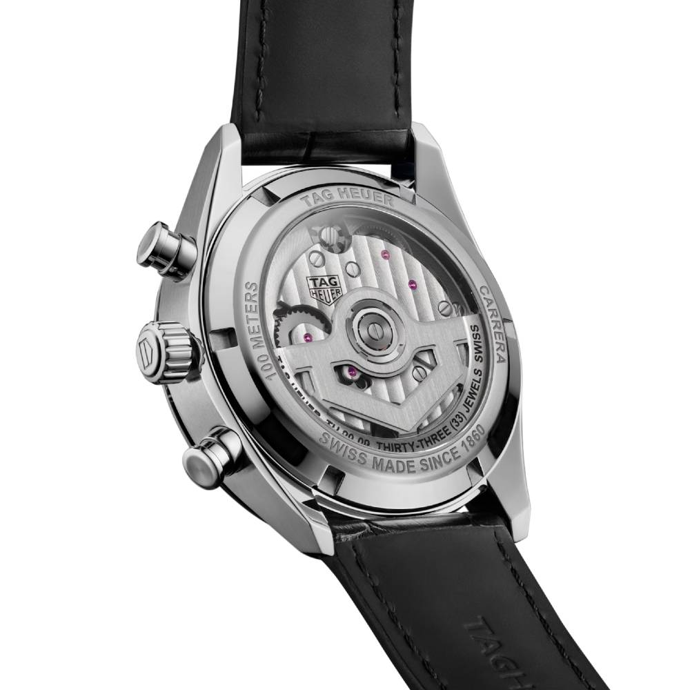 Montre carrera new arrivals homme prix