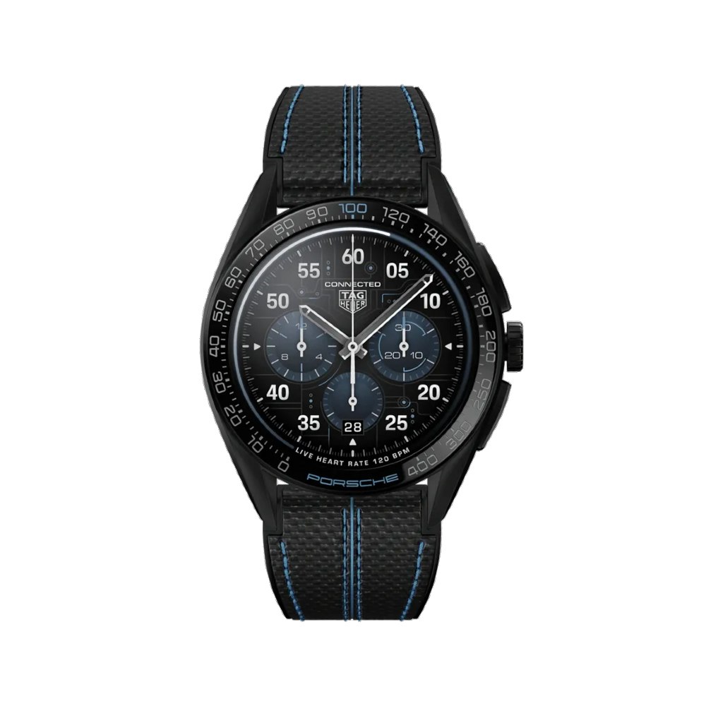 Tag heuer heart rate shop