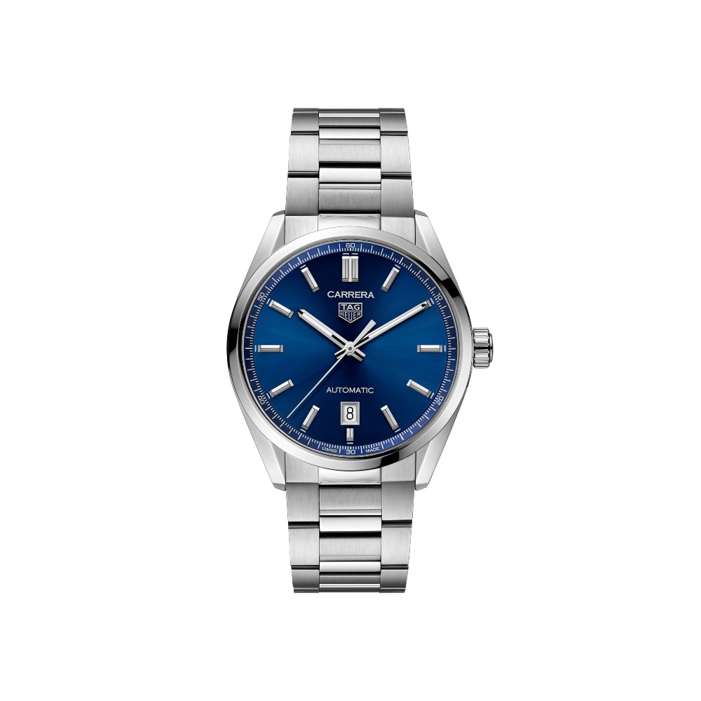 Montre tag discount heuer homme occasion