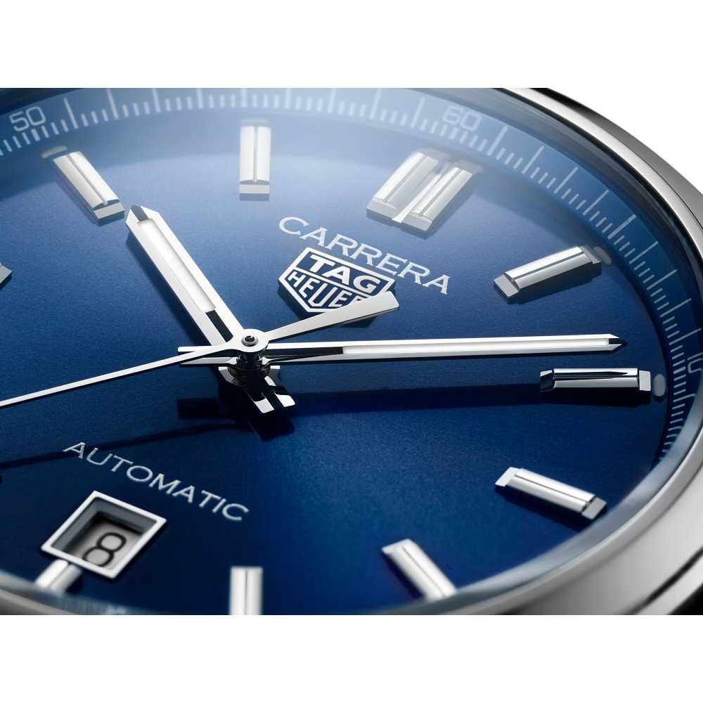 Montre tag heuer online calibre 5