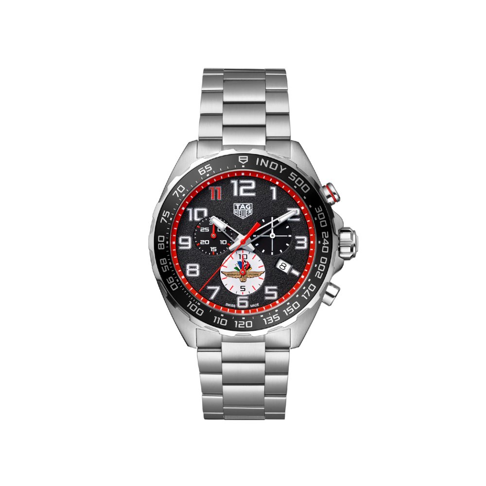 Tag heuer daytona 500 best sale