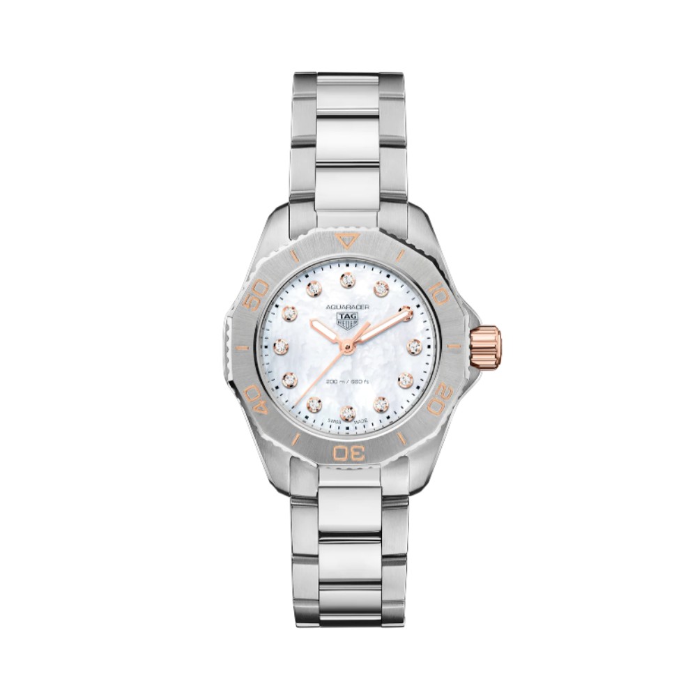 Avis tag heuer aquaracer best sale