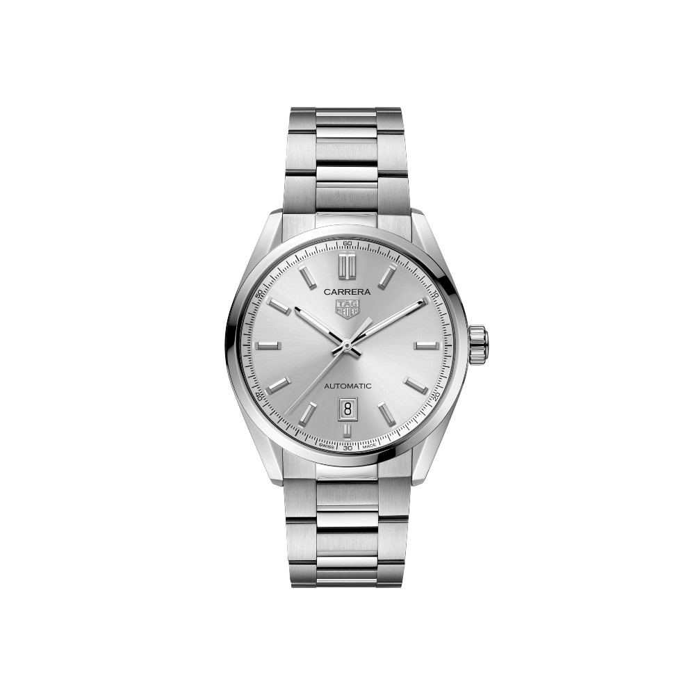 Montre tag best sale heuer calibre 5