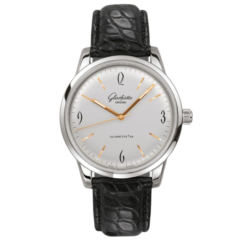 Glashutte original online sixties