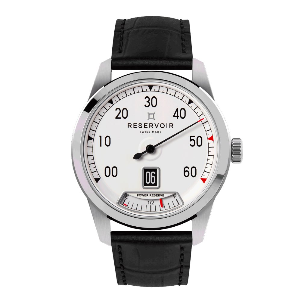 Montre reservoir online occasion