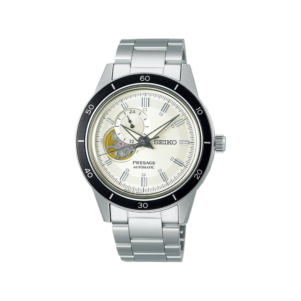 Seiko ssa best sale automatic watch