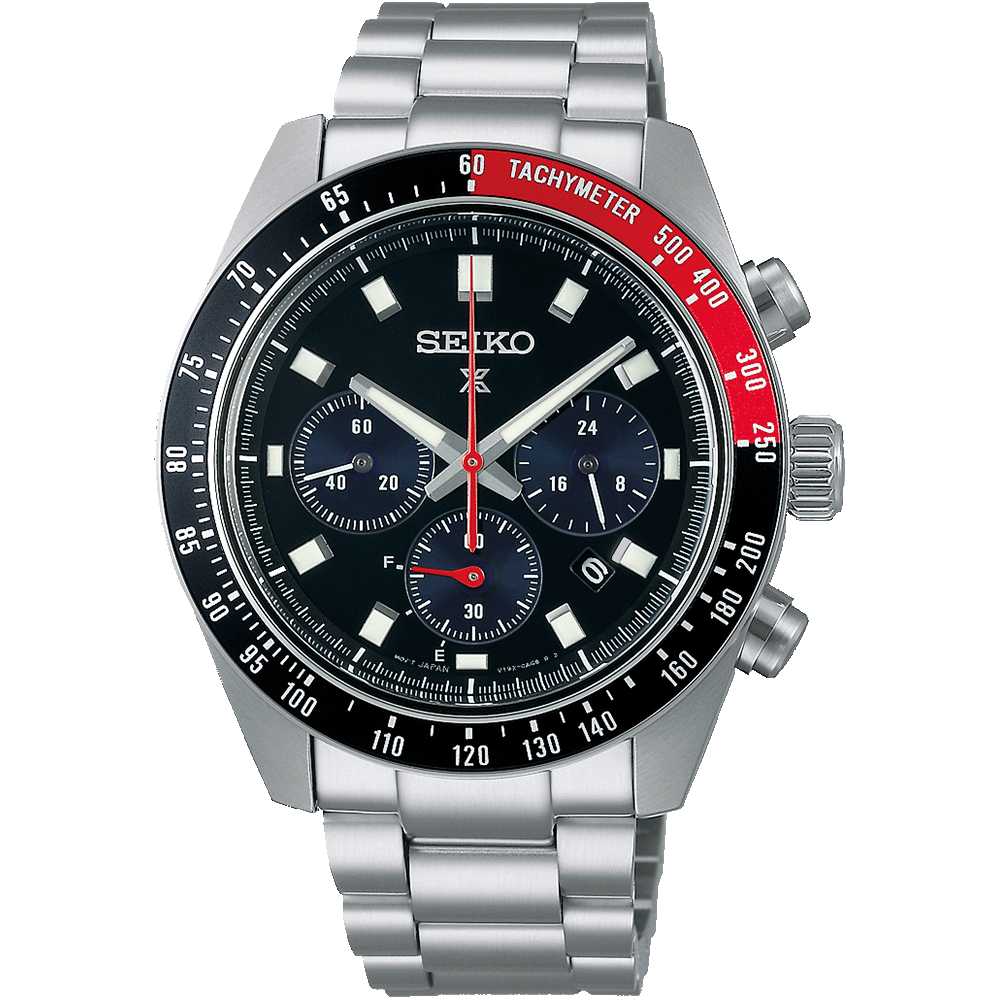 Montre discount prospex seiko