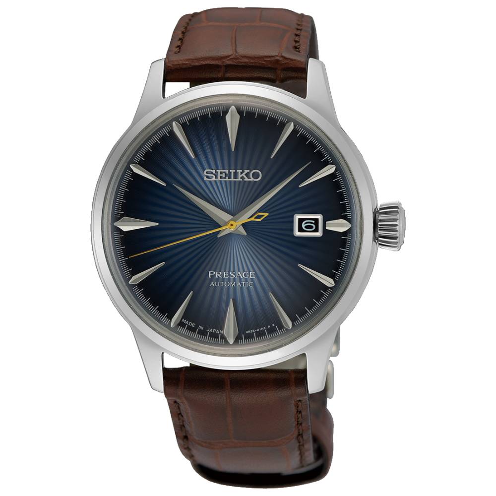 Seiko ssa best sale