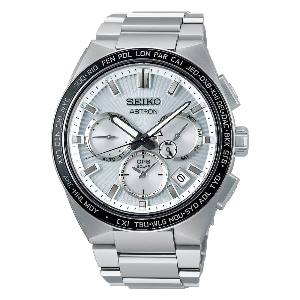 ASTRON WATCH