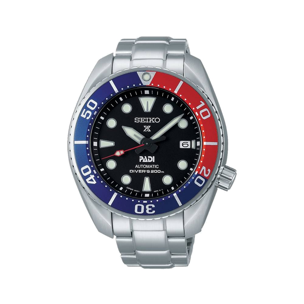 Seiko prospex online srp