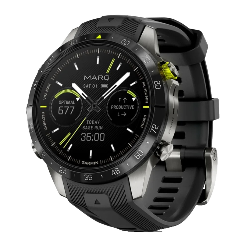 Garmin store marq availability