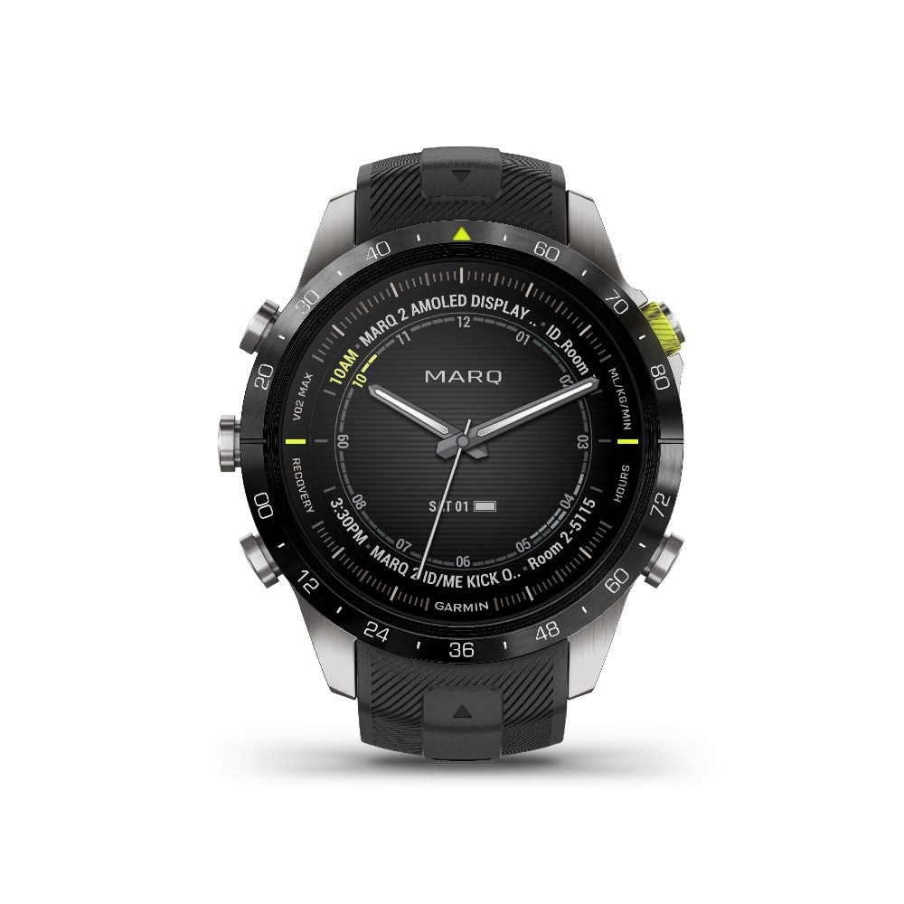 Garmin marq store watch price