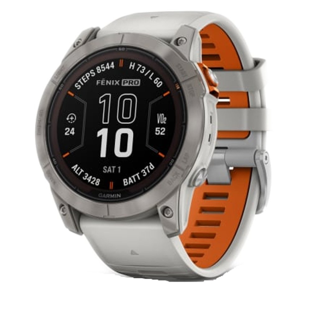 Montre Garmin Homme D2 Bravo Sapphire 010-01338-30 - Bijoux de Mode