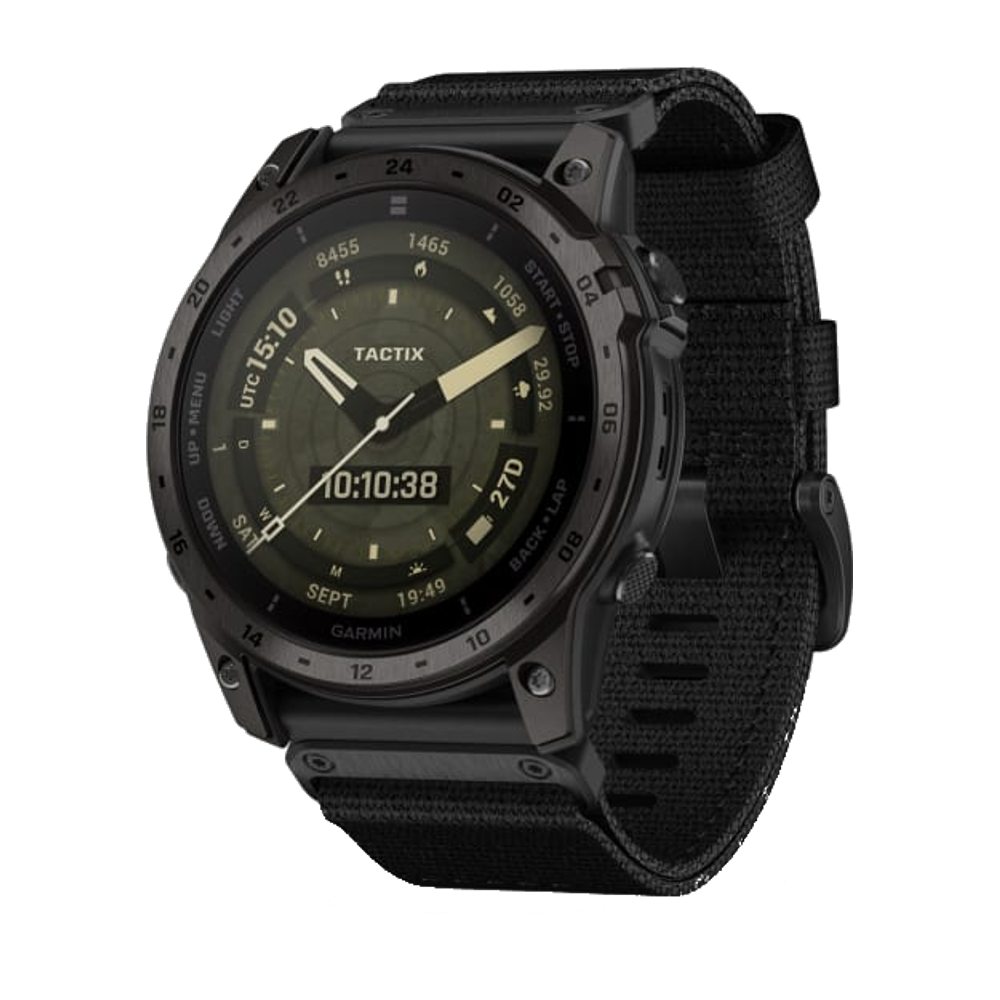 Garmin cheap delta watch