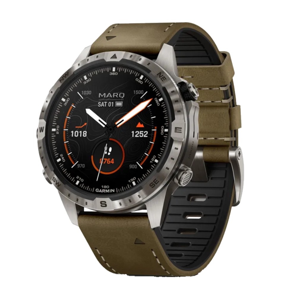 Garmin marq expedition store for sale