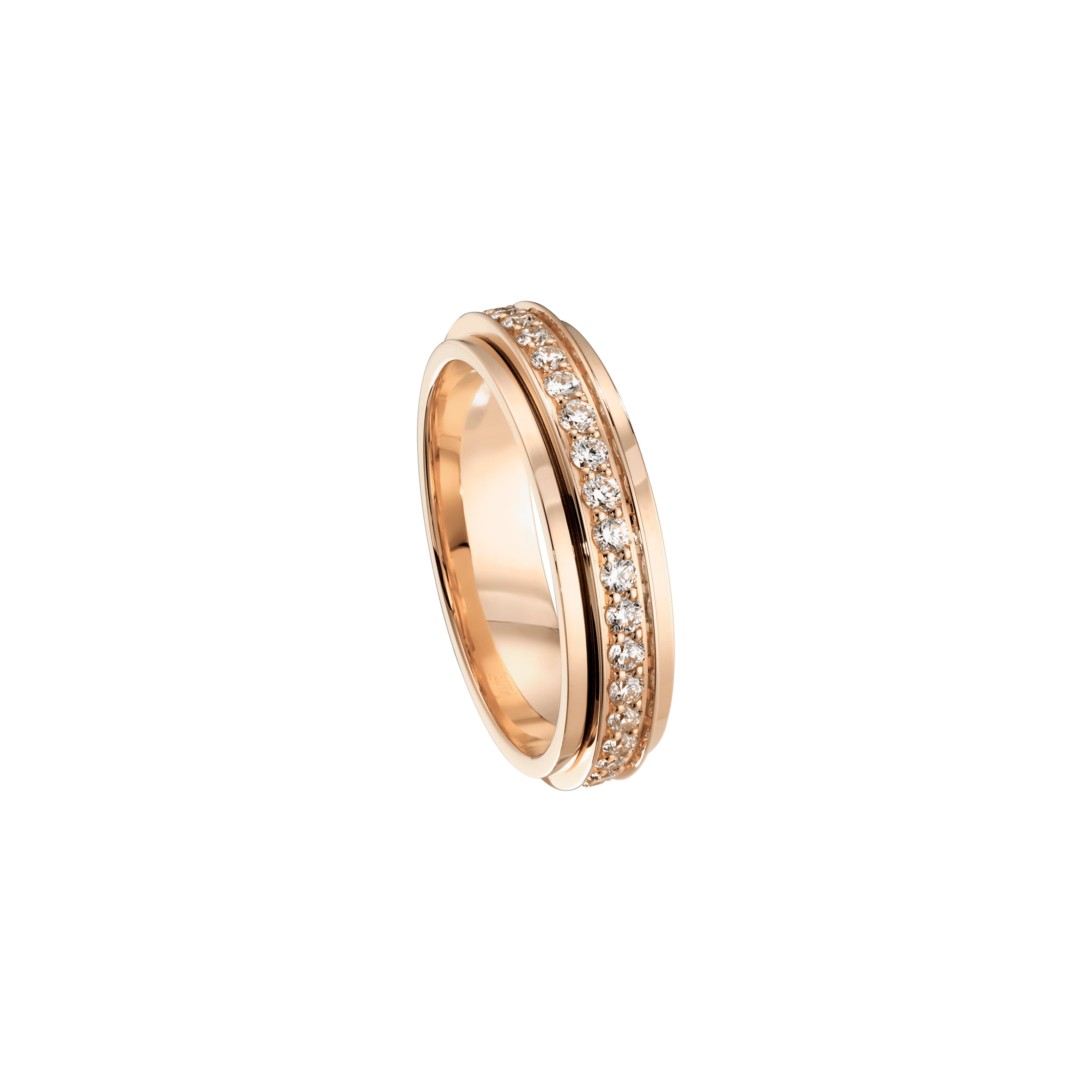 POSSESSION WEDDING RING Ref G34P3D00 60 Piaget MAIER