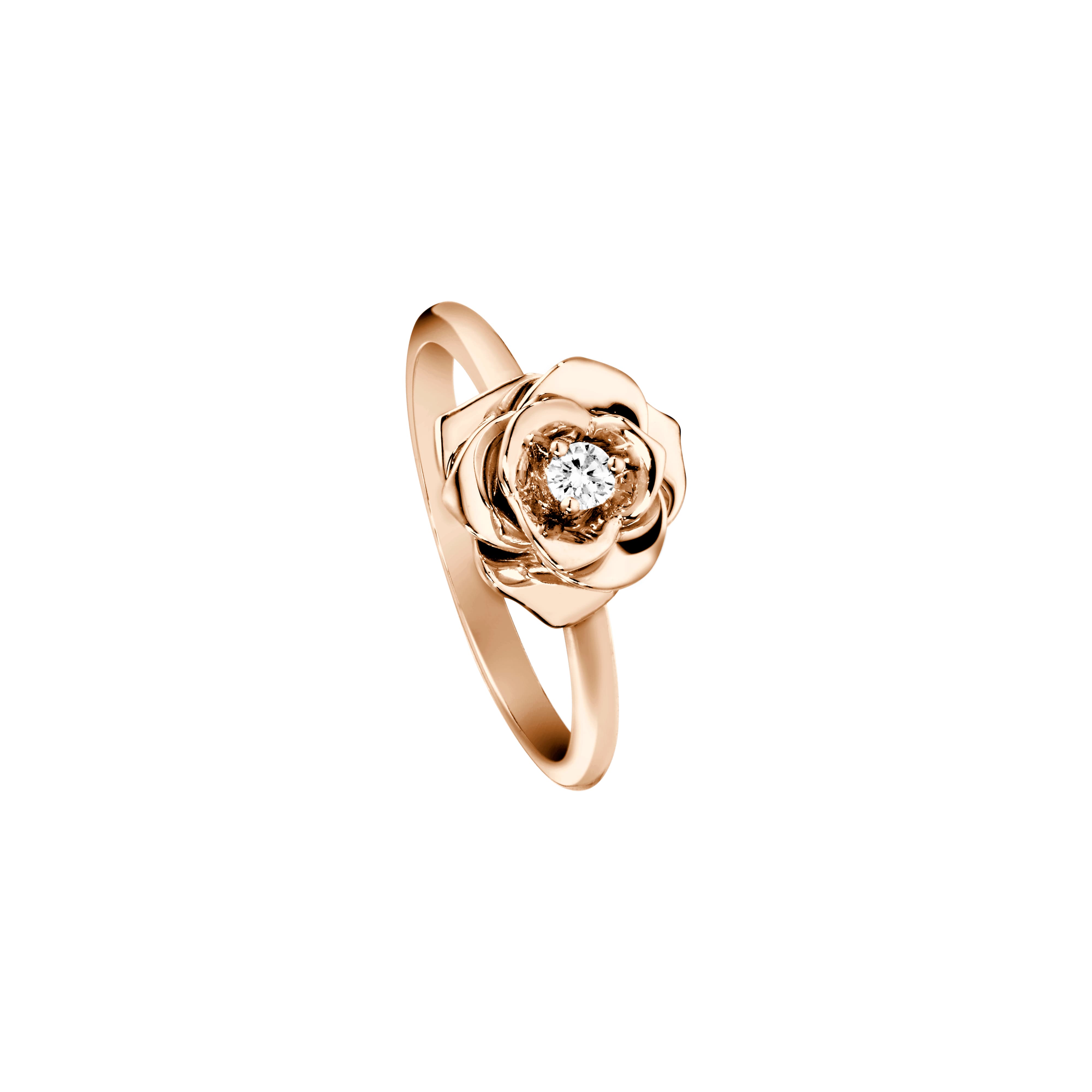 PIAGET ROSE RING Ref G34UR400 55 Piaget MAIER